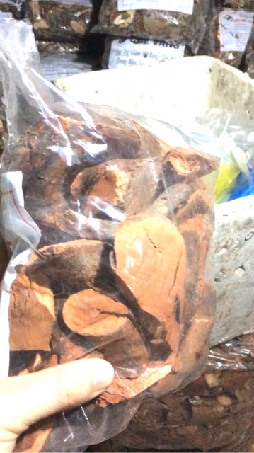 1 Kg Rễ cây Mú Từn Khô Nguyên Chất (Hỗ trợ sinh lý cực nhạy)