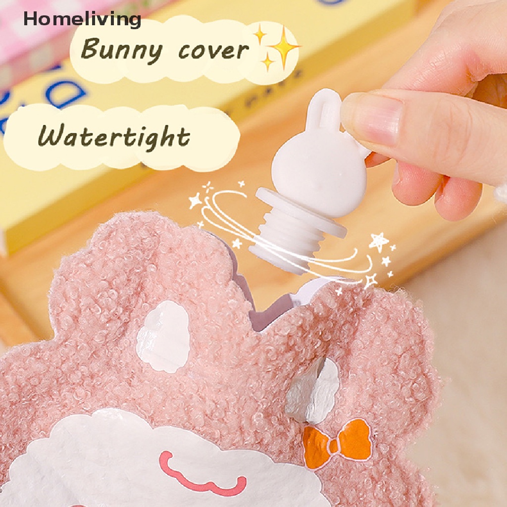 Túi Chườm Nóng Mini Thiết Kế Nhỏ Gọn Tiện Dụng