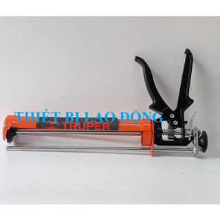 Súng bắn silicone truper - 17558