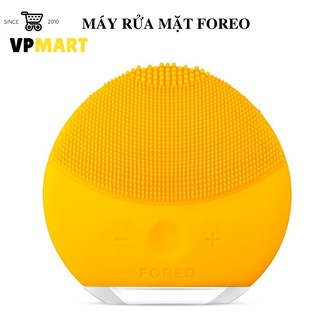 Máy rửa mặt cao cấp ⚜️ freeship ⚜️máy rửa mặt bảo hành 1 đổi 1