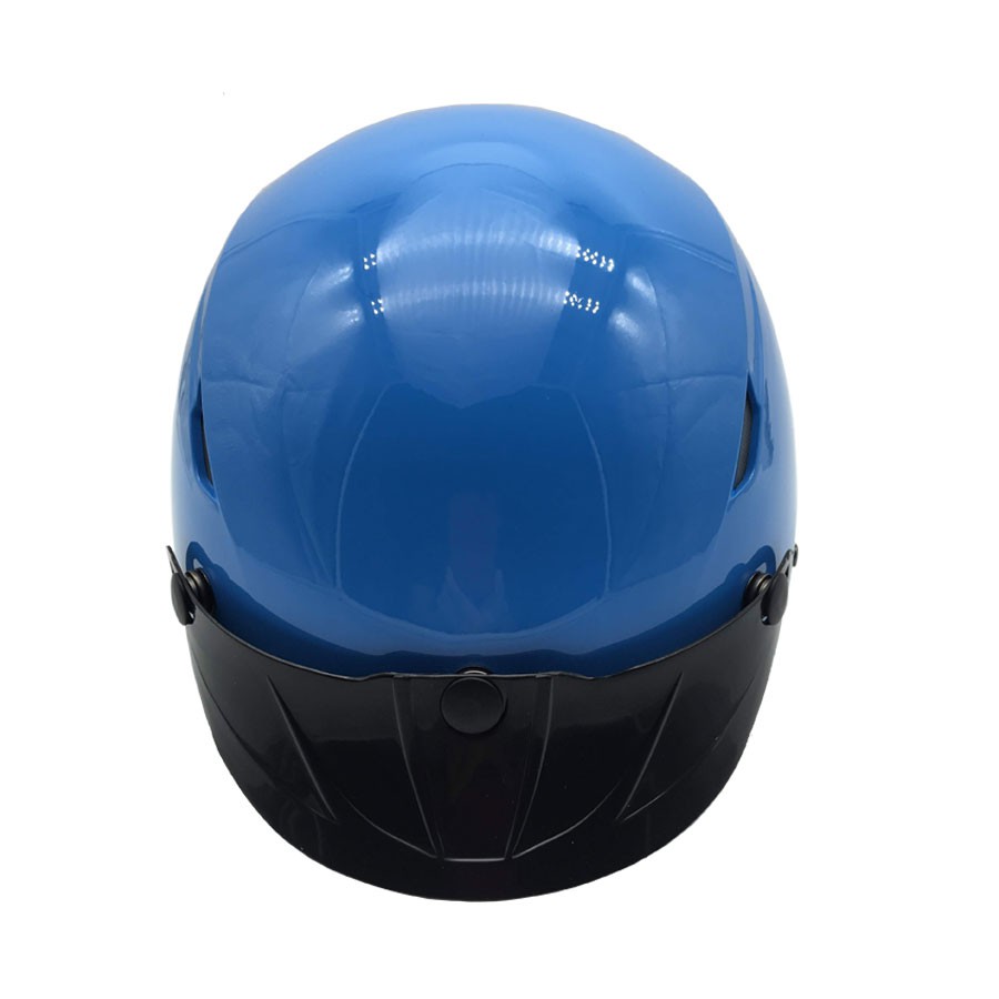 [CHÍNH HÃNG ] Mũ bảo hiểm nửa đầu REALDY PROTEC - VIC XL