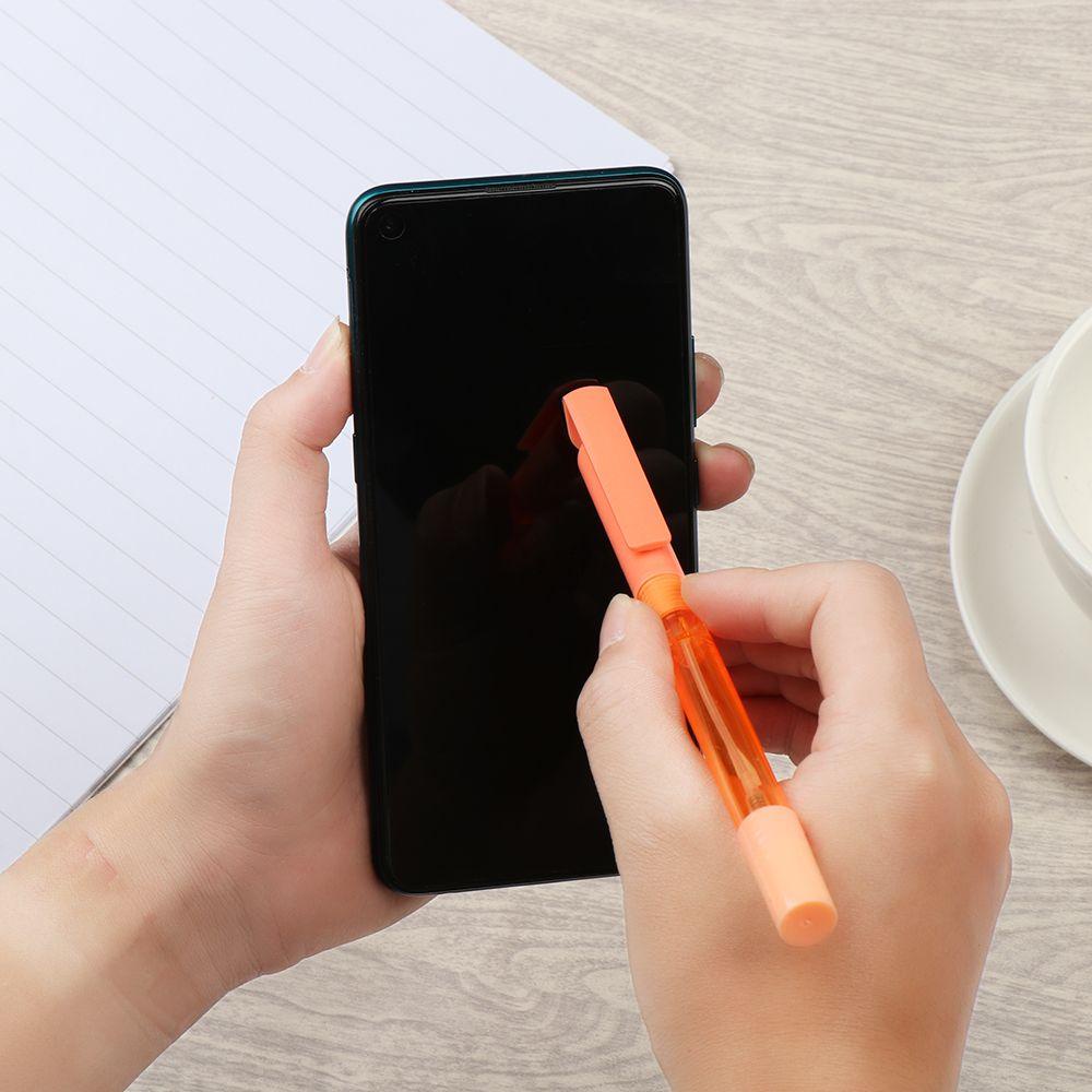 FOREVER Bút Bi Mini Có Giá Đỡ Điện Thoại Tiện Dụng
