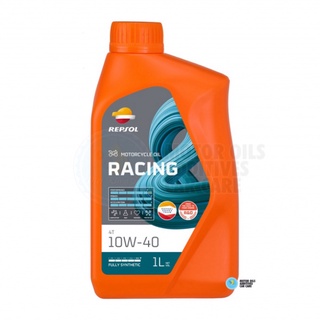 Nhớt repsol racing 10w40