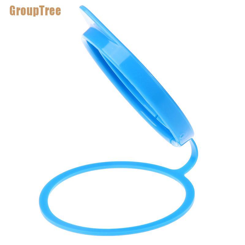 Nắp Bình Nước Rửa Kính Chắn Gió Xe Hơi Thông Dụng