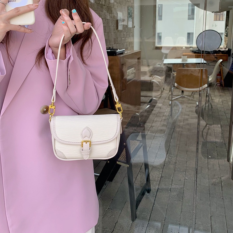 Túi xách hình vuông cỡ nhỏ thời trang cho nữ