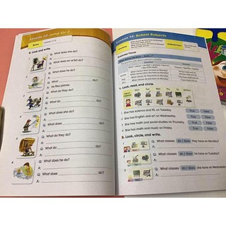 Bộ 5q - SMART ENGLISH
