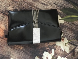 Túi đeo chéo- Clutch đi tiệc