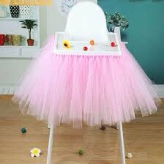Cuộn voan lưới làm tutu( cuộn to 100m)