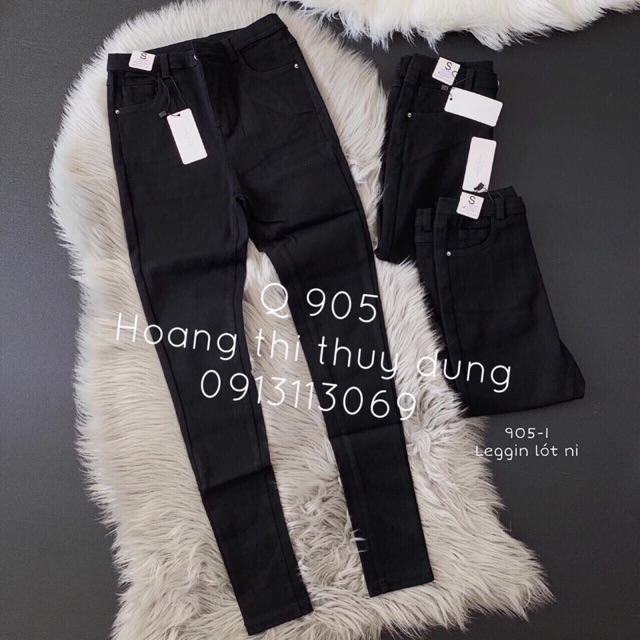 Quần tregging cao cấp - loại 1 | BigBuy360 - bigbuy360.vn