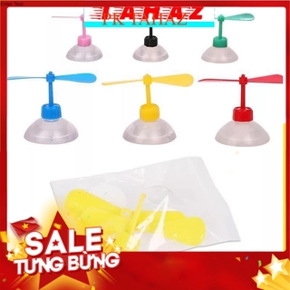 Chong Chóng Gắn Mũ Bảo Hiểm chong chóng có đủ màu gán nón bảo hiểm siêu cute.Tahaz shop