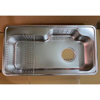 Chậu rửa 1 hố