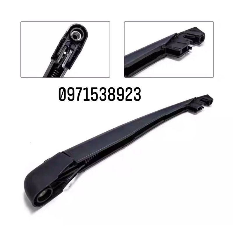 Bộ cần gạt mưa sau KIA MORNING, PICANTO 2004-2011