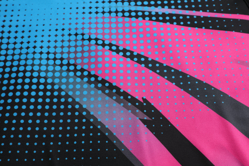 Áo Thun Thể Thao Cầu Lông Nhanh Khô Họa Tiết Bướm Mới 2021 2027