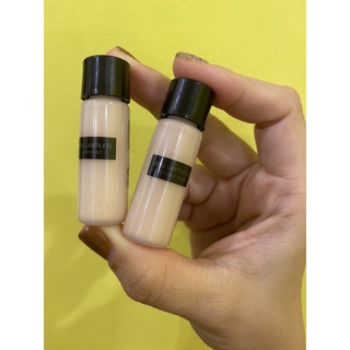 kem nền shu uemura mini 5ml