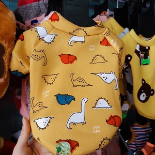 Áo cho cún to size 3xl