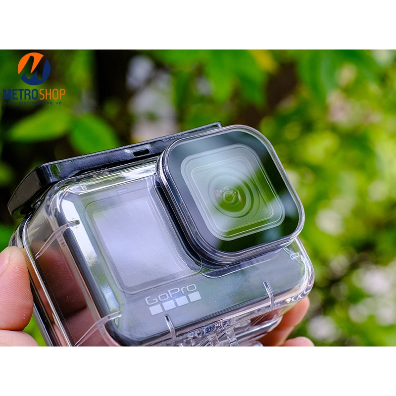 Vỏ chống nước GOPRO 10 / GOPRO 9 Telesin chính hãng | BigBuy360 - bigbuy360.vn