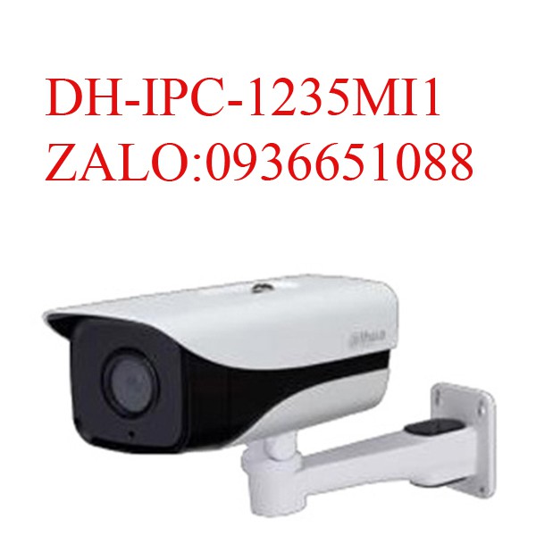 Camera Dahua IPC 1235MI1