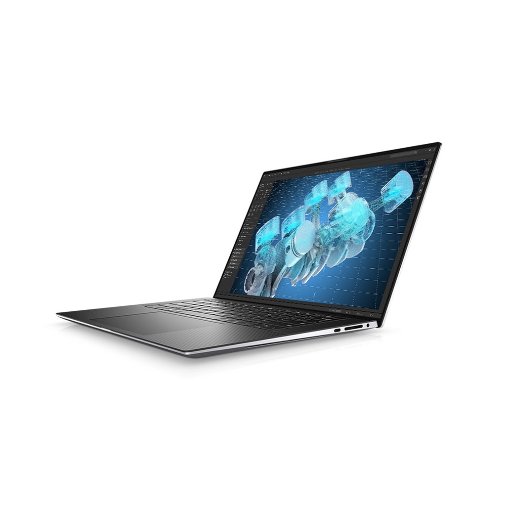 Máy tính xách tayNew Dell XPS 15 9500 (2020) i5 10300H / 8GB / SSD 256GB / FHD/ Win 10 Pro