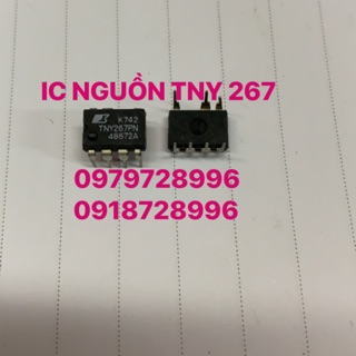 IC NGUỒN TNY 267