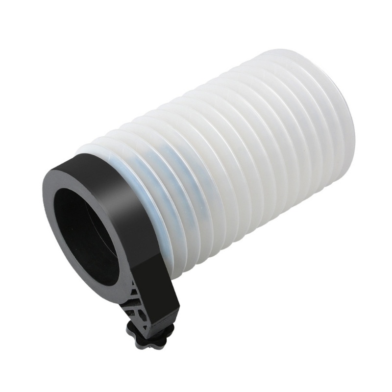 Nắp Búa Điện Bằng Cao Su Màu Trắng Chuyên Dụng