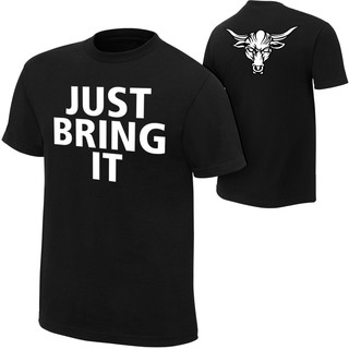 Pwqd ///áo thun wwe the rock \