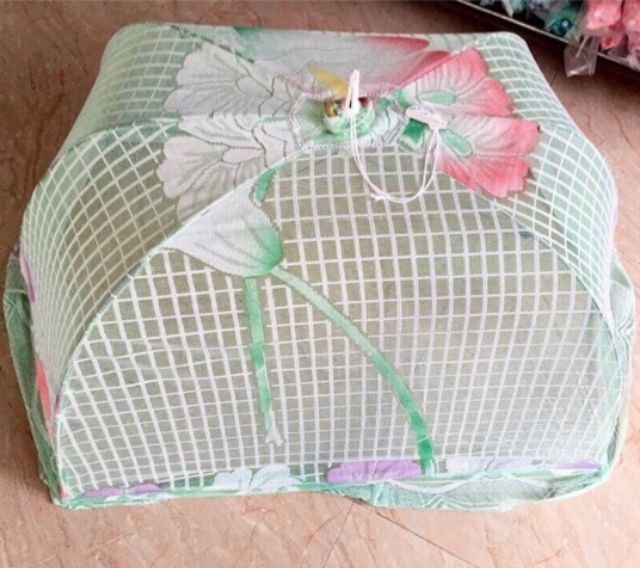 MÀN (MÙNG) CHỤP NGỦ GẤP GỌN CÓ THỂ MANG ĐI BẤT KỲ ĐÂU