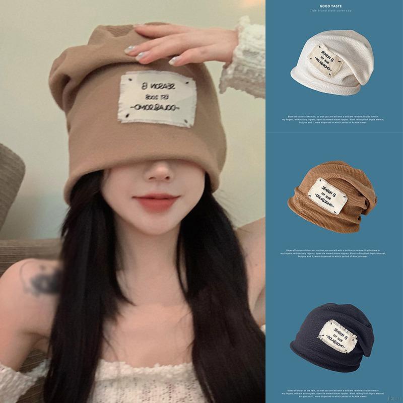 Mũ trùm mùa đông cho nam và nữ