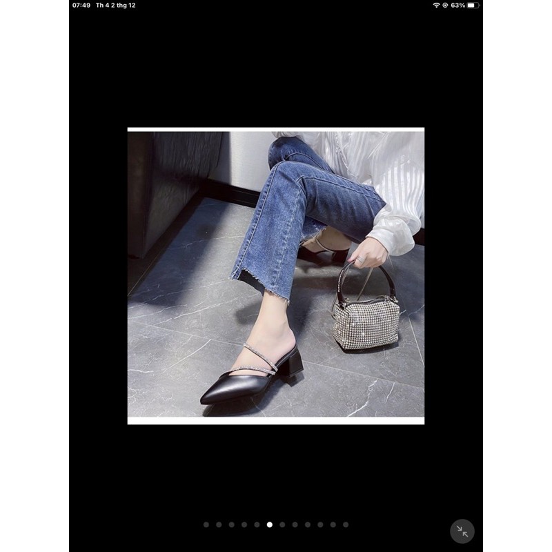 Sục big size 33- 43