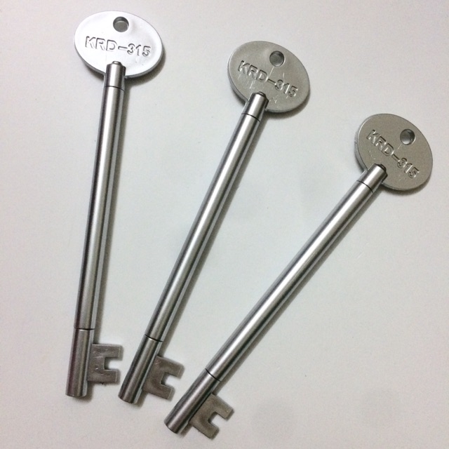 Bút Nước hình Chìa Khoá