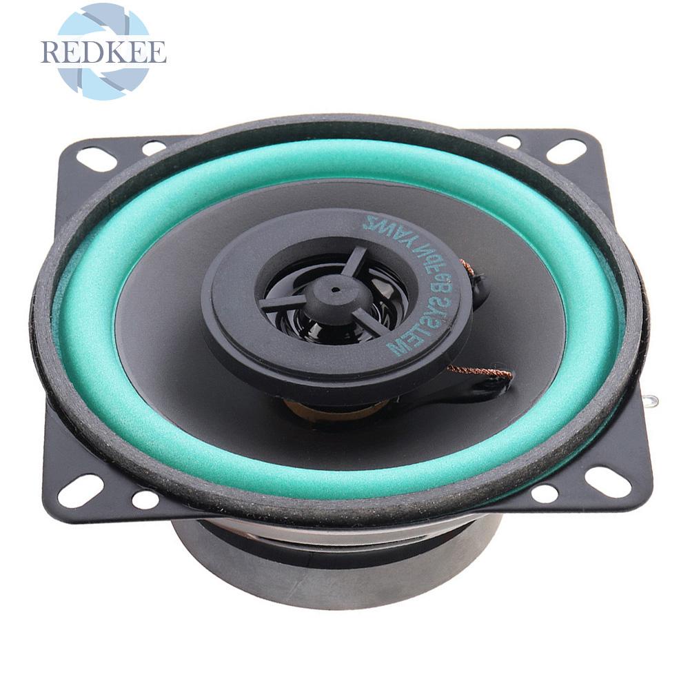 Loa Âm Thanh 2 Chiều Vo-402 4 inch 100W Dành Cho Xe Hơi