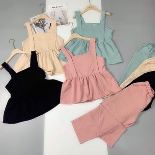 Set Bộ Nữ 🌼