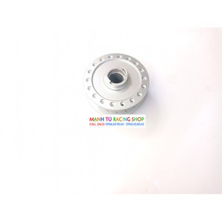 đùm trước xe wave s110