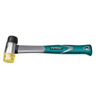 Búa đầu nhựa Total THT77406