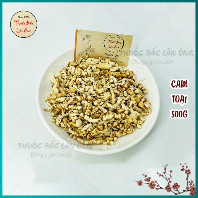 Cam Toại 500g