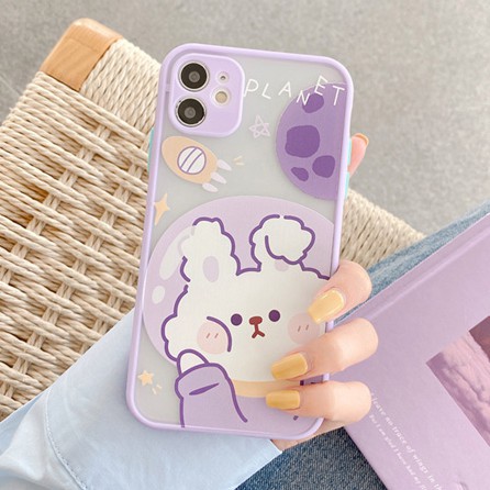 Ốp điện thoại in hoạt hình cho Xiaomi Poco M4 Pro 11T 10T Mi 11 Lite 10 9T NOTE 10 PRO POCO M3 Pro X3 GT 080