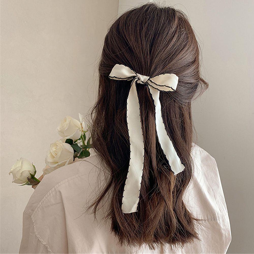 BORAG Kẹp Càng Cua Dễ Thương Cho Nữ