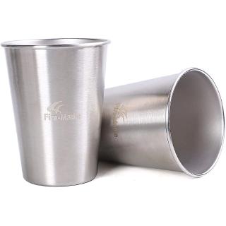 Fire Maple - Set 2 cốc dã ngoại Antarcti 350ml
