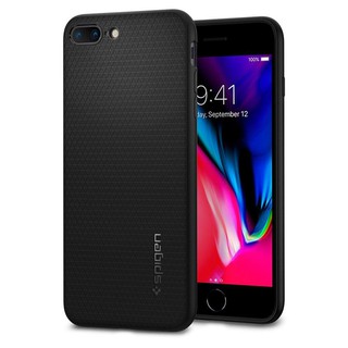 Ốp lưng iPhone 8 Plus/ 7 Plus Spigen Liquid Air Armor