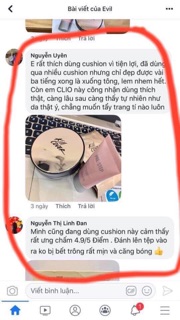 𝗣𝗛Ấ𝗡 𝗡ƯỚ𝗖 𝗖𝗟𝗜𝗢 𝗞𝗜𝗟𝗟 𝗖𝗢𝗩𝗘𝗥 𝗙𝗢𝗨𝗡𝗪𝗘𝗔𝗥 𝗖𝗨𝗦𝗛𝗜𝗢𝗡 𝗫𝗣 𝗦𝗔𝗟𝗘 𝟱𝟬%