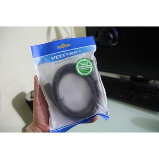 Cáp HDMI Vention VAA-B04-B150