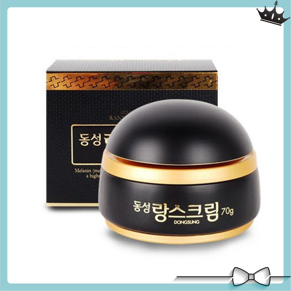 Kem Nám Dongsung Prestige Whitening Cream Hàn Quốc [SALE BANH NÓC] | BigBuy360 - bigbuy360.vn
