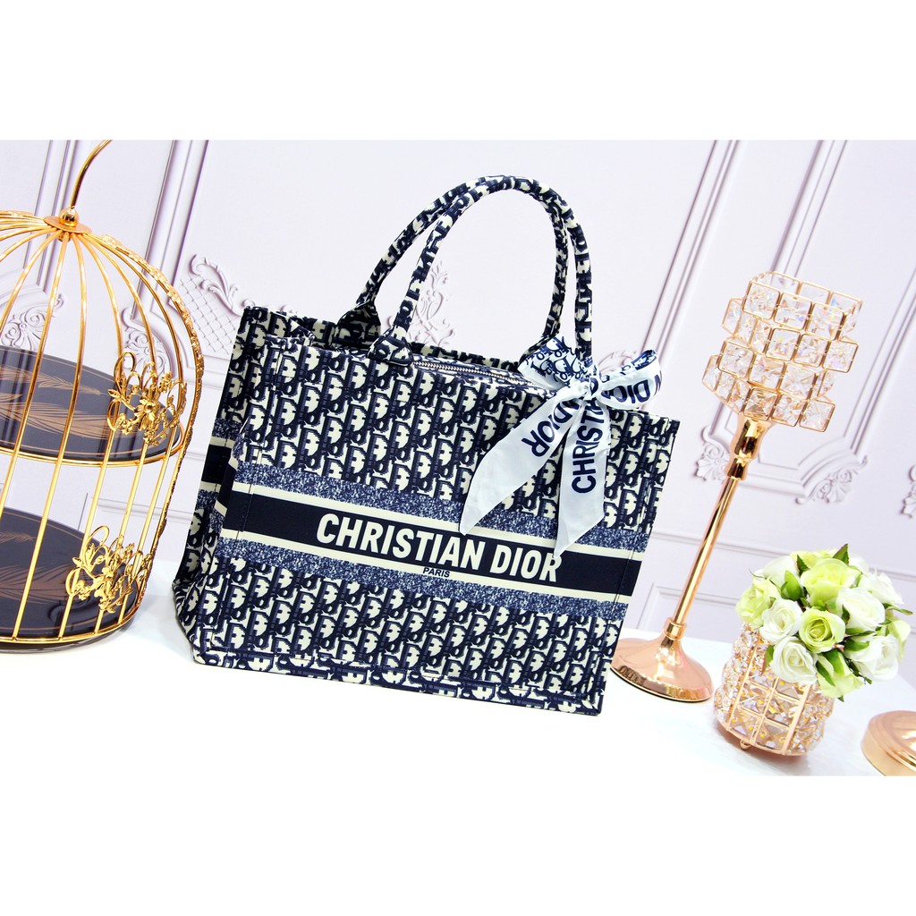 [Freeship] Túi Xách Nữ Tote Họa Tiết Thổ Cẩm Size 34 Túi Thời Trang Nữ Cao Cấp BigSize