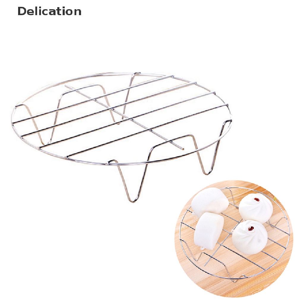 Giá Làm Mát Bánh Bằng Thép Không Gỉ Tiện Lợi