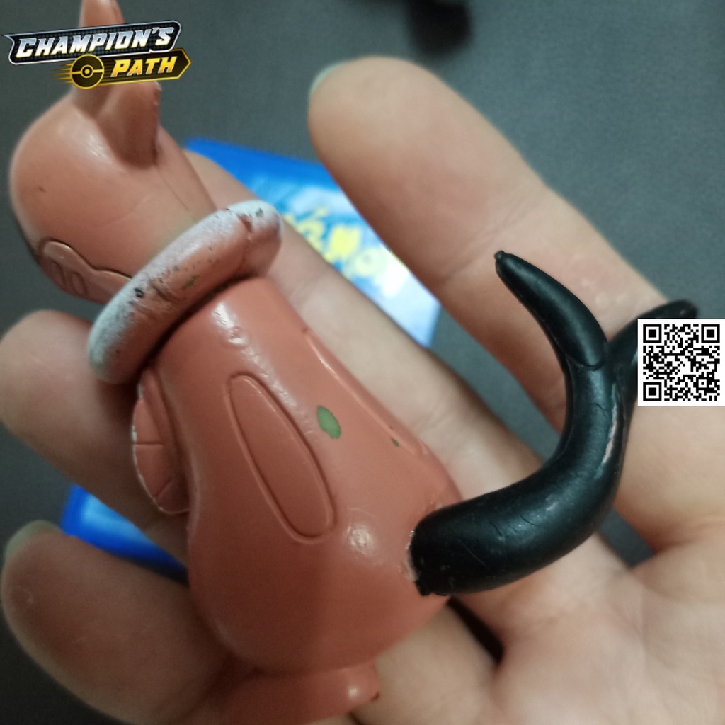 Mô hình bửu bối thần kỳ Anime Pokemon 1700 d3 7-10