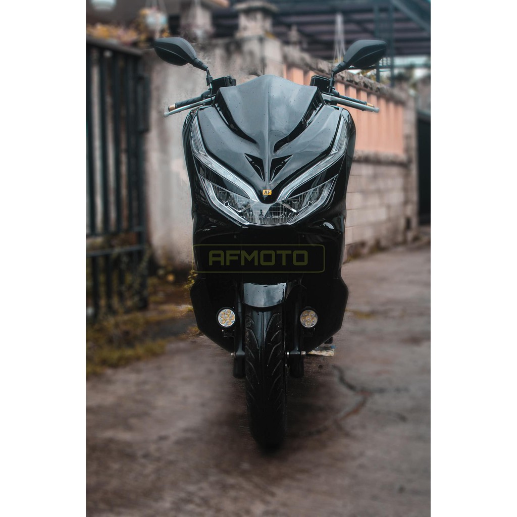Mặt nạ PCX composite