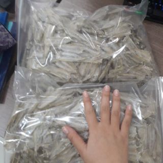 Khô cá kìm xẻ 500gr