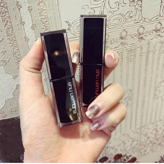 Son Shu 355, 144, 570, 580, 585, 587 vỏ đen hàng Nhật