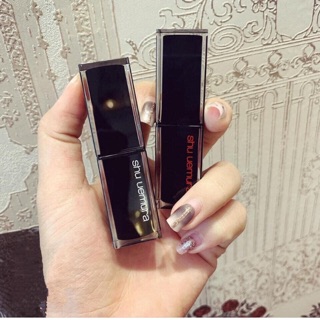 Son Shu 355, 144, 570, 580, 585, 587 vỏ đen hàng Nhật