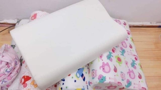 Gối  non cao su loại dày