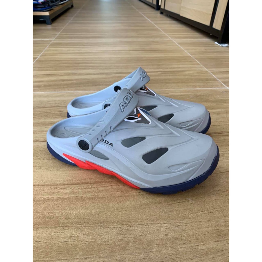 Dép sục nam Thái Lan - Dép Crocs Thái - ADDA 55M01 – Nhập khẩu 100% Thái Lan | BigBuy360 - bigbuy360.vn